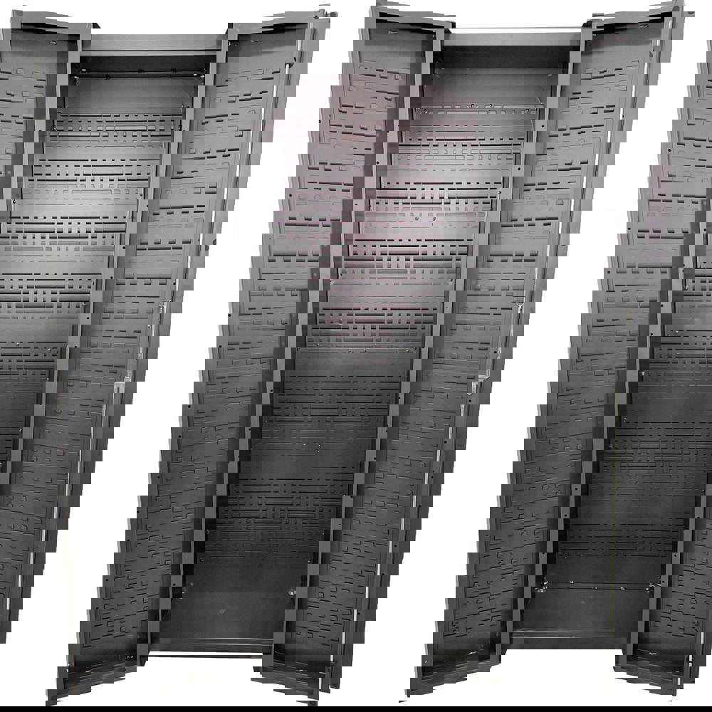 Storage Cabinets; Cabinet Material: Stee